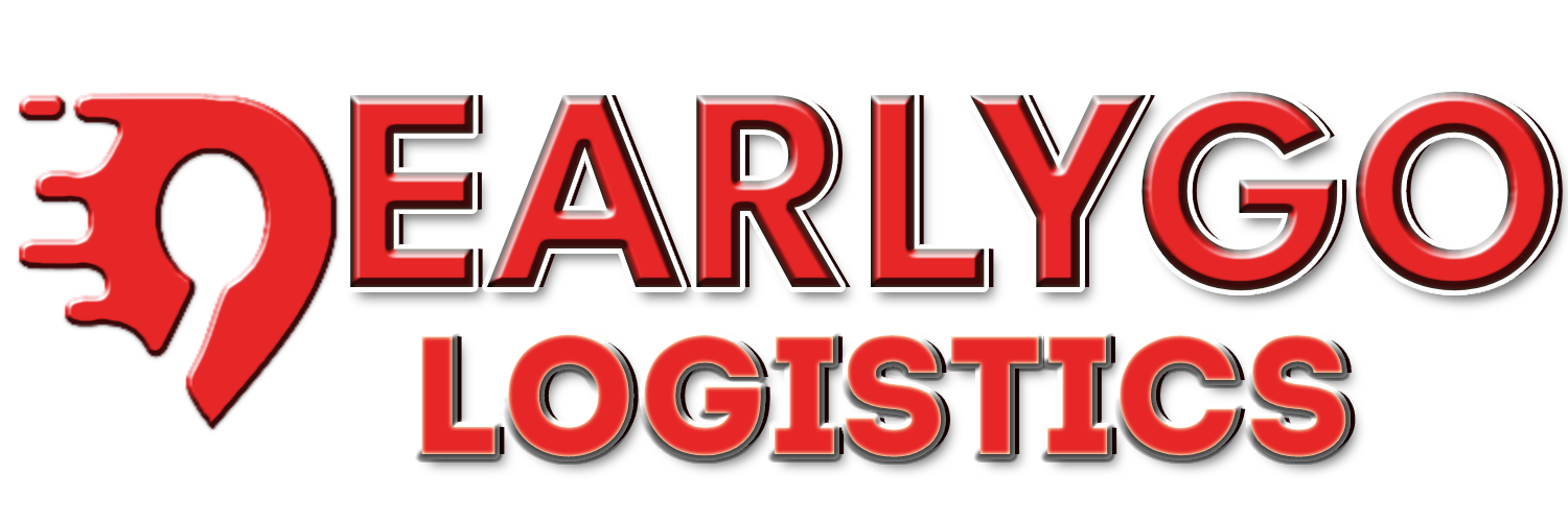 EarlyGo Logistics Logo